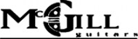 McGill Guitars logo