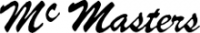 McMasters Guitars logo