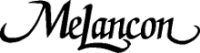 Melancon Guitars logo