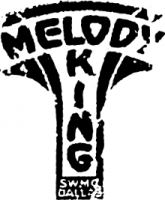 Melody King logo