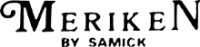 Meriken by Samick logo