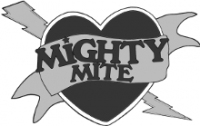 Mighty Mite logo