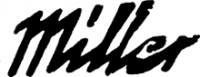 Miller guitar logo