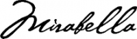 Mirabella guitars logo