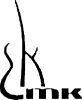 MK Guitars logo