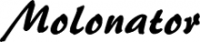 Molonator Guitars logo