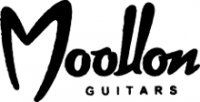 Moollon Guitars logo
