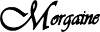 Morgaine logo