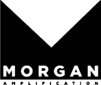 Morgan Amplification logo