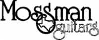 Mossman Guitars logo