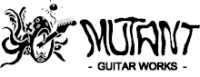 Mutant Guitar Works logo