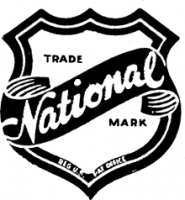 National Guitar logo
