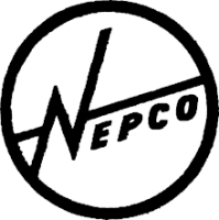 Nepco Guitars logo