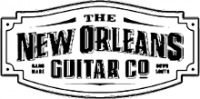 New Orleans Guitar Co. logo