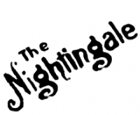Nightingale guitar and mandolin logo