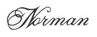 Norman Guitars logo
