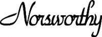 Norsworthy Guitars logo