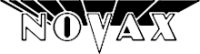 Novax new logo