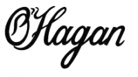 O'Hagan Guitar Company Logo