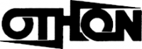 Othon guitar logo