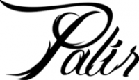 Palir Guitars logo