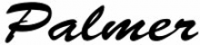 Palmer Guitars logo