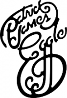 Patrick James Eggle logo
