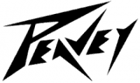 Peavey original logo