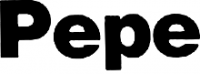Pepe Guitar logo
