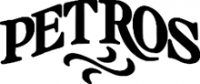 Petros Guitars logo