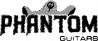 Phantom Guitars logo