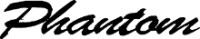 Phantom Guitarworks logo