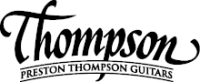 Preston Thompson logo