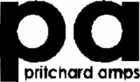 Pritchard Amplifiers logo