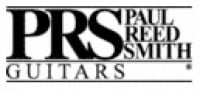 PAUL REED SMITH GUITARS (PRS) logo