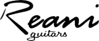 Reani Guitars logo
