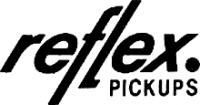 Reflex Pickups logo
