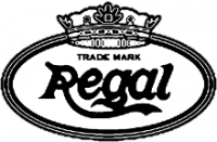 Regal guitar logo