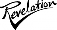 Revelation Guitars logo