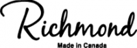 Richmond Guitars Canada logo