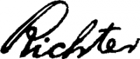 Richter Mfg Co logo
