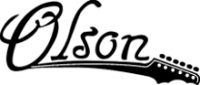 R.M. Olson logo