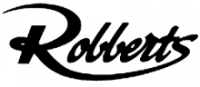 Robberts Guitars logo