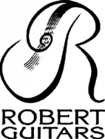 Robert Guitars logo