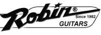 Robin Guitars logo