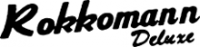 Rokkomann Deluxe logo