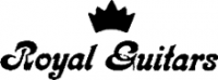 Kevin Chilcott Royal Guitars logo