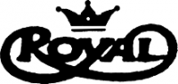 Royal Guitars - Japan logo