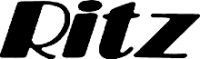 Ritz Guitar Company logo