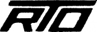 RTO Guitars and Tremolos logo